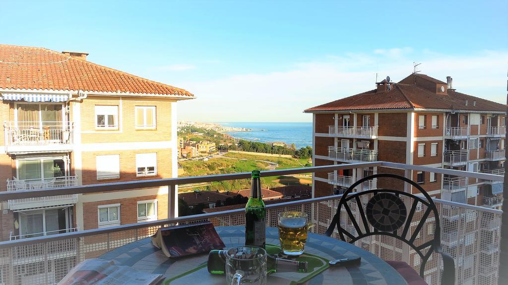 Helena Seaview & Beach-Apartment Montgat Exterior photo
