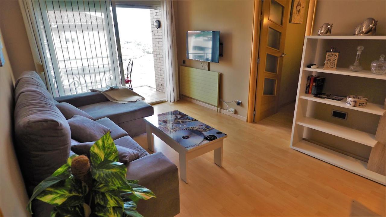 Helena Seaview & Beach-Apartment Montgat Exterior photo
